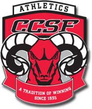 ccsf sports logo